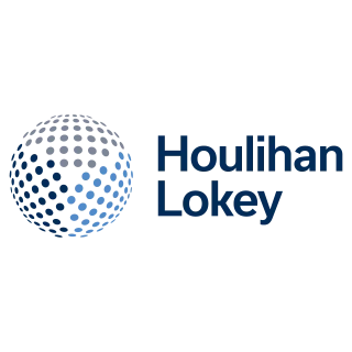 Houlihan Lokey logo