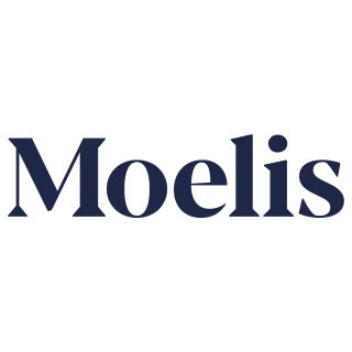 Moelis logo