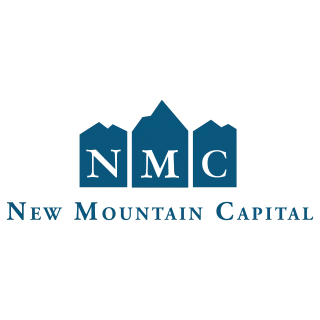 New Mountain Capital logo