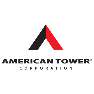 American Tower Corporation Logo