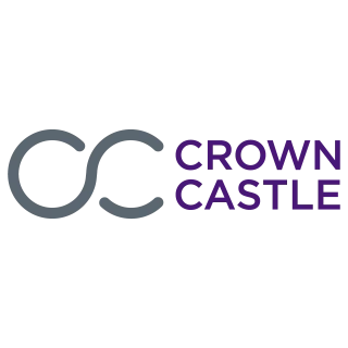 Crown Castle Logo