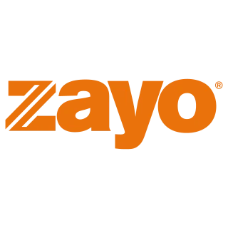 Zayo logo