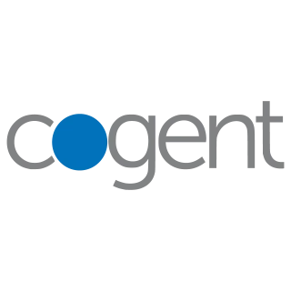 Cogent Communications logo