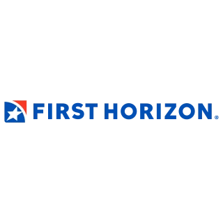 First Horizon logo
