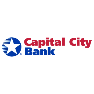 Capital City Bank logo