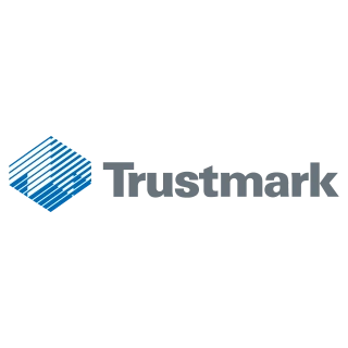 Trustmark logo