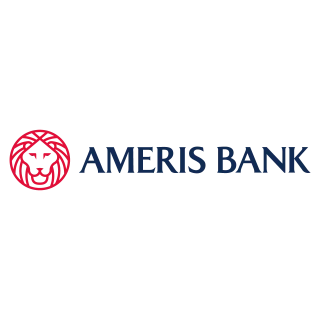 Ameris Bank logo