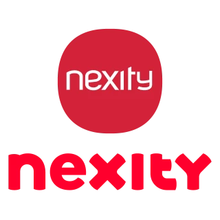 Nexity logo
