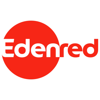 Edenred logo