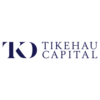 Tikehau Capital logo