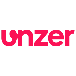 Unzer logo