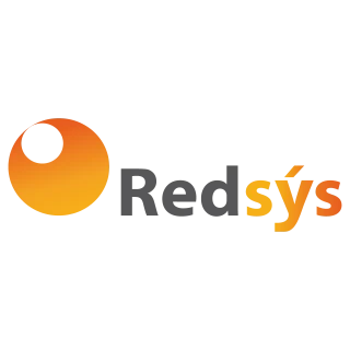 Redsys logo
