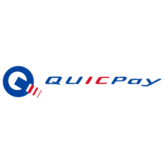 QUICPay logo