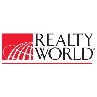 Realty World logo