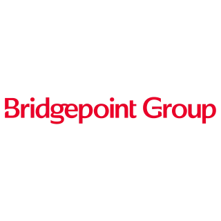 Bridgepoint Group logo