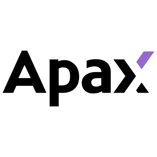 Apax logo
