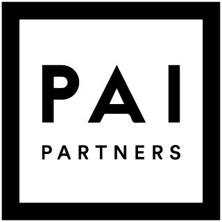 PAI Partners logo