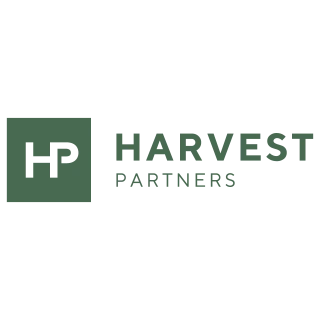 Harvest Partners logo