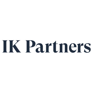IK Partners logo