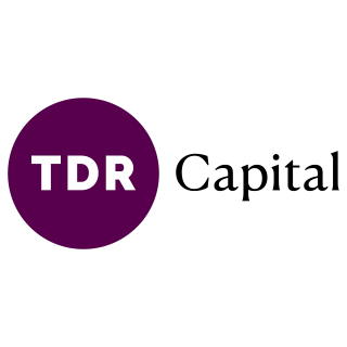TDR Capital logo