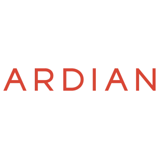 Ardian logo