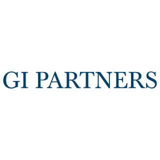 GI Partners logo