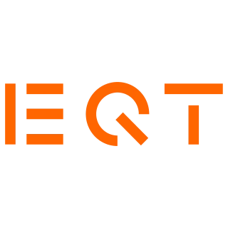 EQT logo