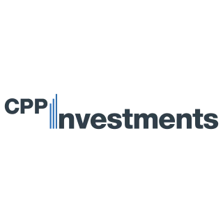 CPP Investments logo