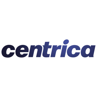 Centrica Logo