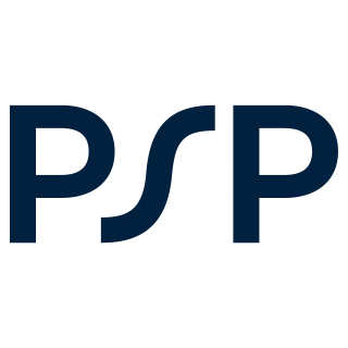 PSP Investments logo