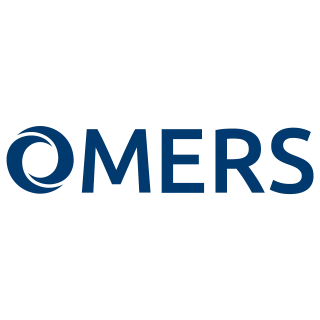 OMERS logo