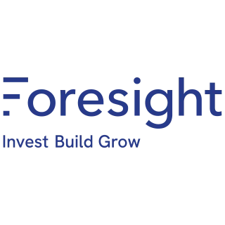 Foresight Group logo