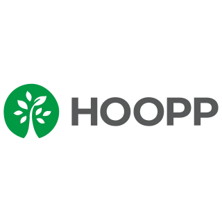 HOOPP logo