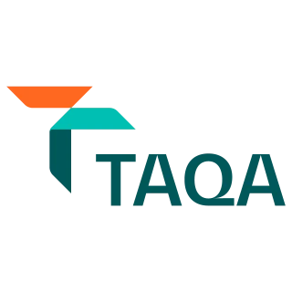 TAQA logo