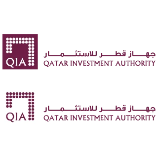 Qatar Investment Authority (QIA) logo
