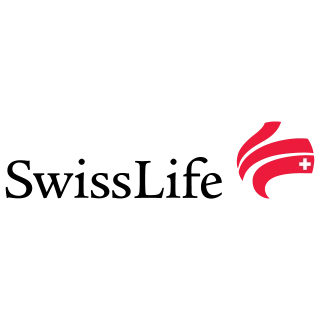 Swiss Life logo