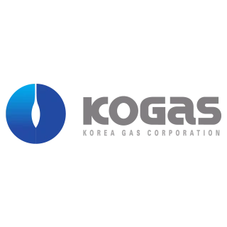 KOGAS logo