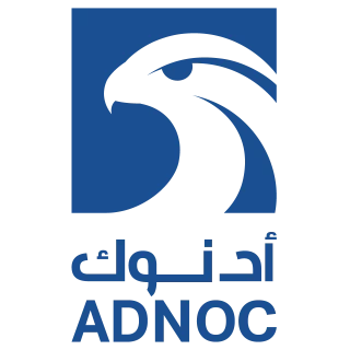 ADNOC logo