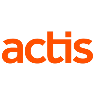 Actis logo