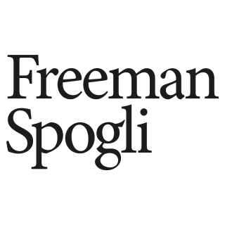 Freeman Spogli logo