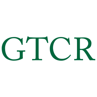 GTCR logo