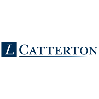L Catterton logo