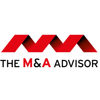 The M&A Advisor logo