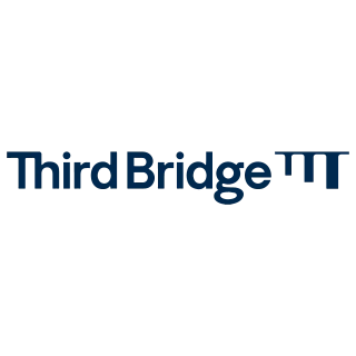 Third Bridge logo