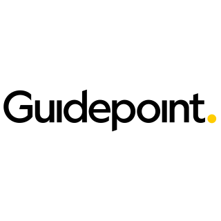 Guidepoint logo