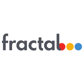 Fractal Analytics logo