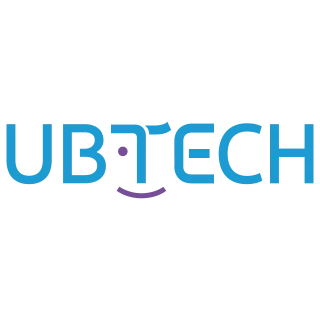UBTECH Robotics logo