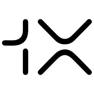 1X Technologies logo