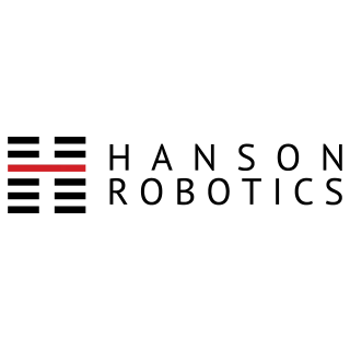 Hanson Robotics logo