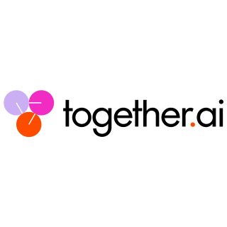 Together AI logo